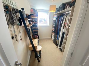 Bedroom Five/Dressing Room - click for photo gallery